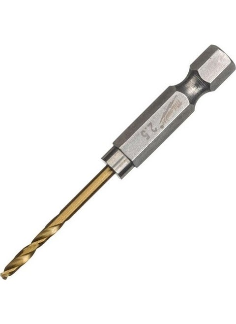 4932 4781 78 Metal Drill Bit Hex Input Hss-G 4X71.5 mm