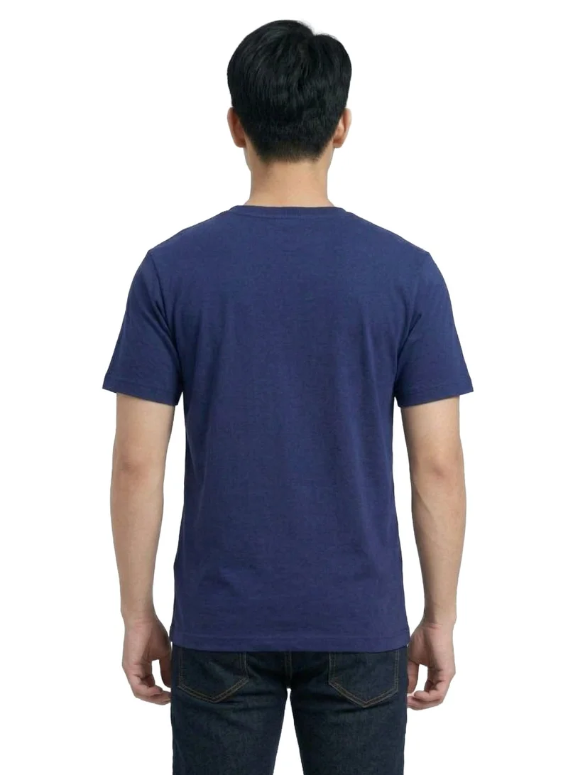 MARVEL  Marvel Spider-Man Action Graphic Men’s T-Shirt for Men | Best Price UAE