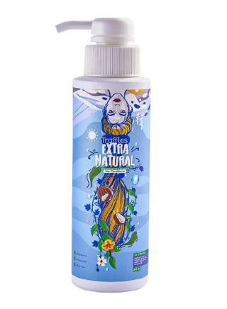 Extra Natural Conditioner 350 ml - pzsku/Z8A93801475FEFE5038EAZ/45/_/1734452799/08baed62-2b0c-41bc-9b7f-3ab92bf37d4f