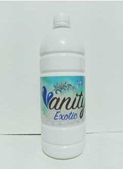 Vanity Vanity floor freshener, 1 liter, 2+1 offer 
