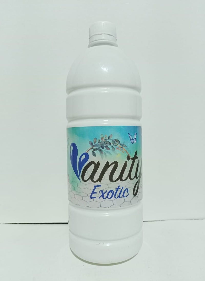 Vanity floor freshener, 1 liter, 2+1 offer