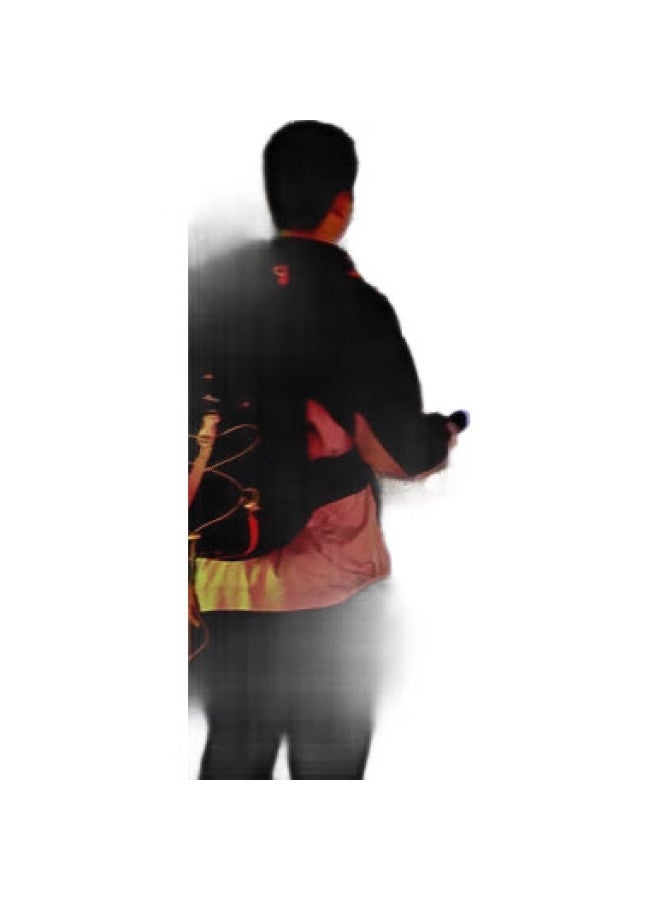 SkyFire Flashlight, High Brightness, Long Battery Life, Outdoor Survival, Super Bright, Military-Grade, Rechargeable, Compact, Mini, For Beach Combing And Outdoor Use - Image 3