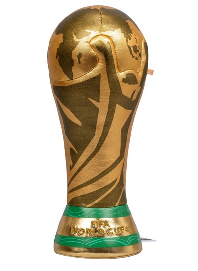 Squishmallows FIFA® World Cup 2026™ 10