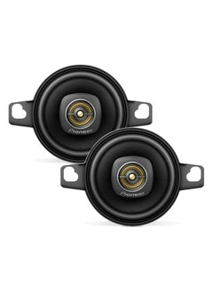 TS-A709 سلسلة A 2-3/4” 2-Way، 450 واط، مكبر صوت عالي التردد 16 مم – مكبر صوت محوري (زوج)