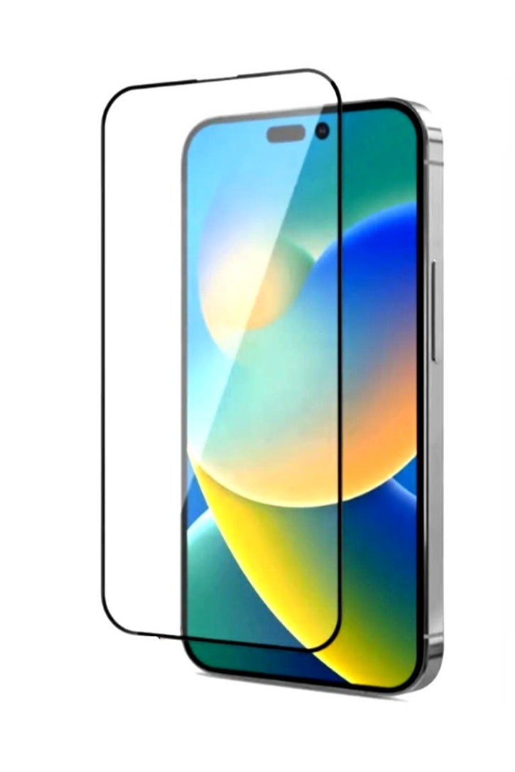 لاصقة حماية شاشة من الهايدروجل الشفاف متوافقة مع هاتف تيكنو  Spark 30C 5G