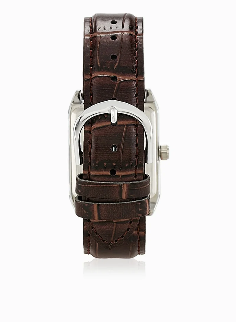 CASIO Analogue Watch