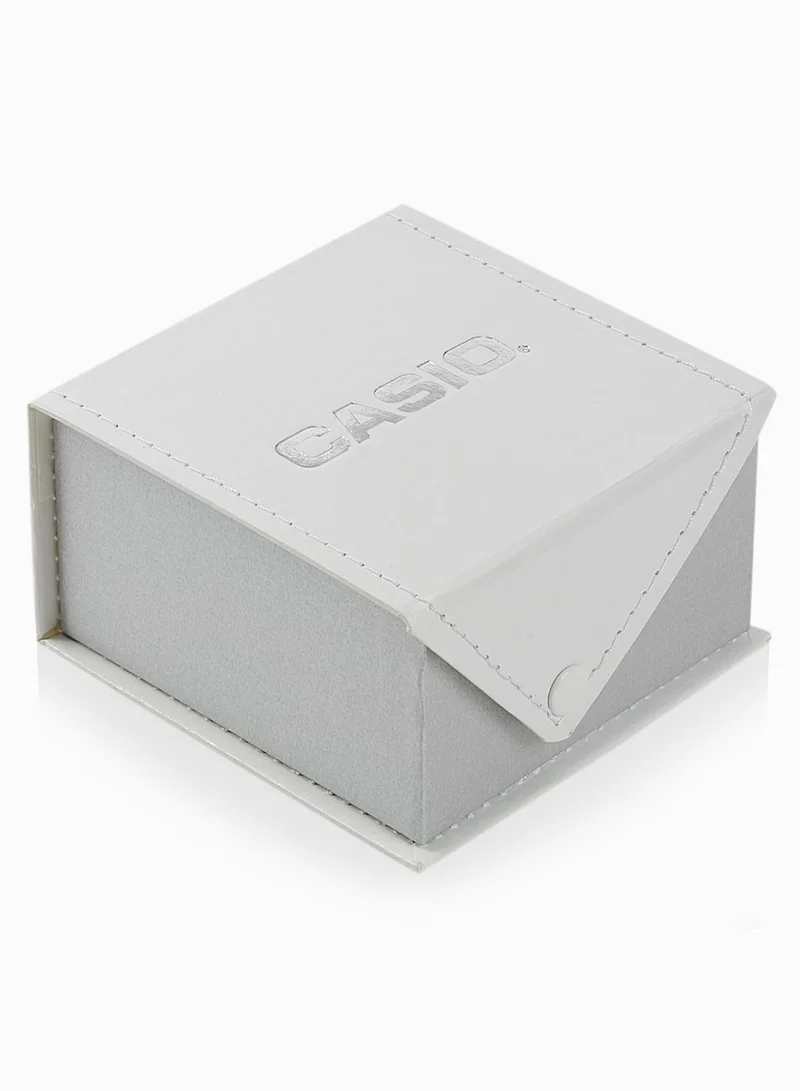 CASIO Analogue Watch