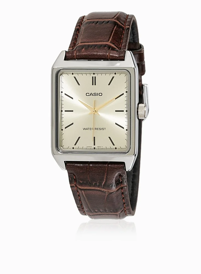 CASIO Analogue Watch