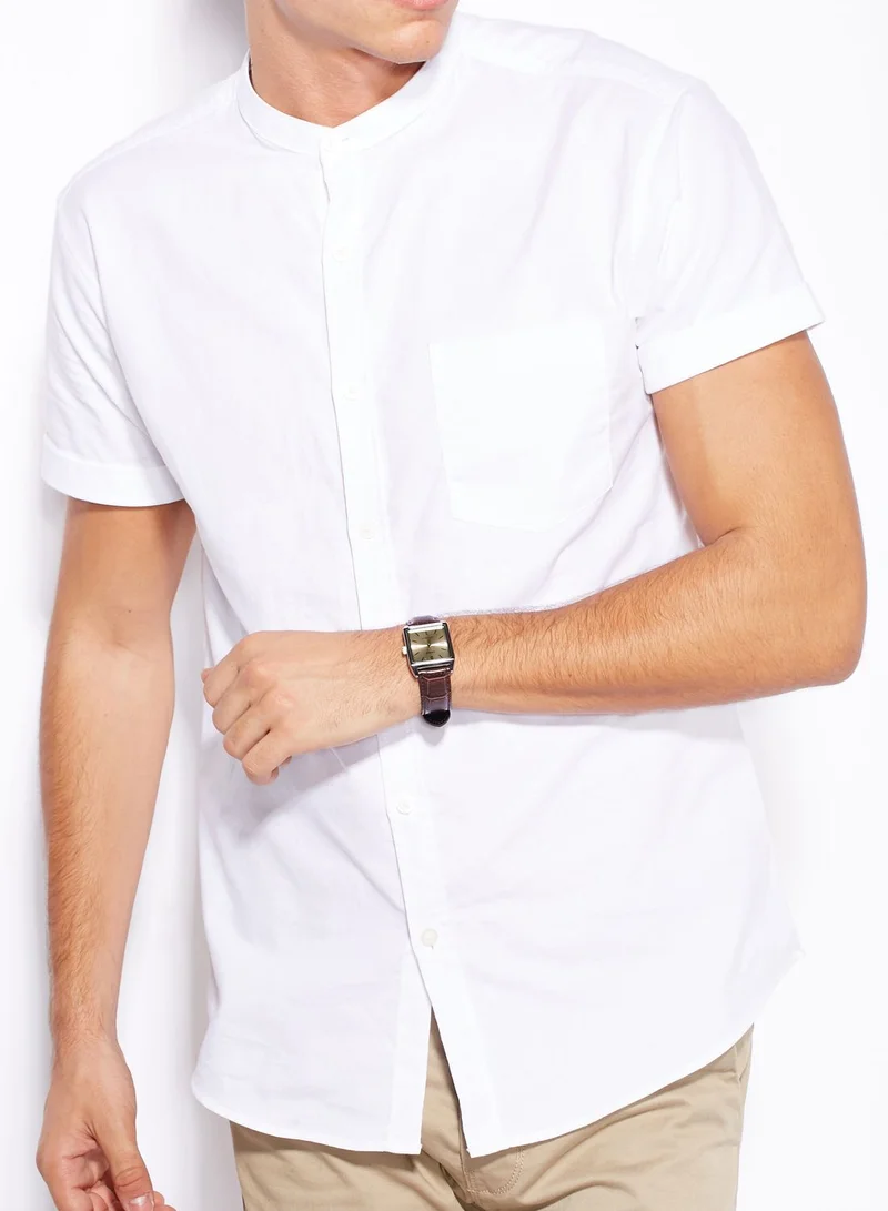 CASIO Analogue Watch