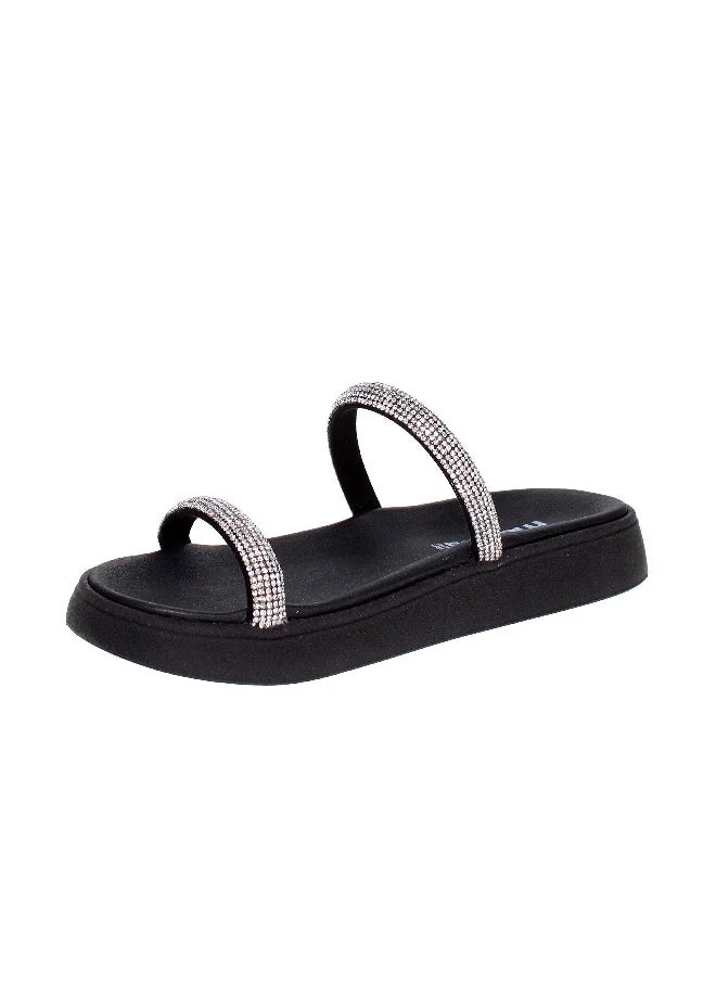 MOLECA Flat Sandals for Women – Stylish Ladies Flat Sandals & Comfortable Flat Slippers
