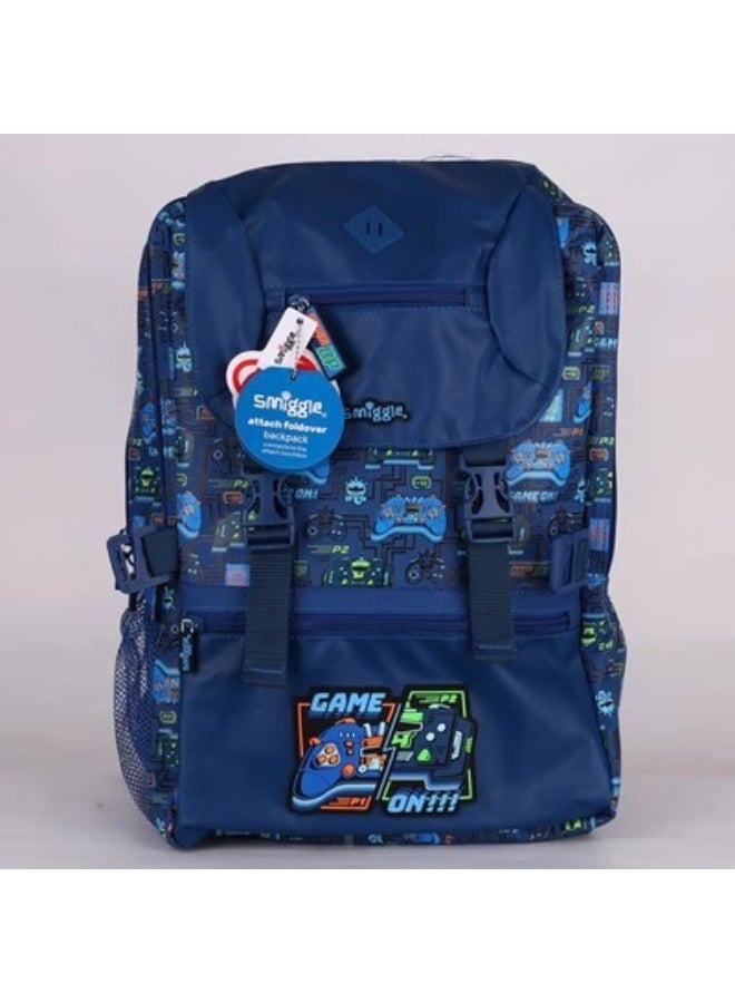 سميجل حقيبة ظهر كبيرة للأطفال من Smiggle الأسترالية
