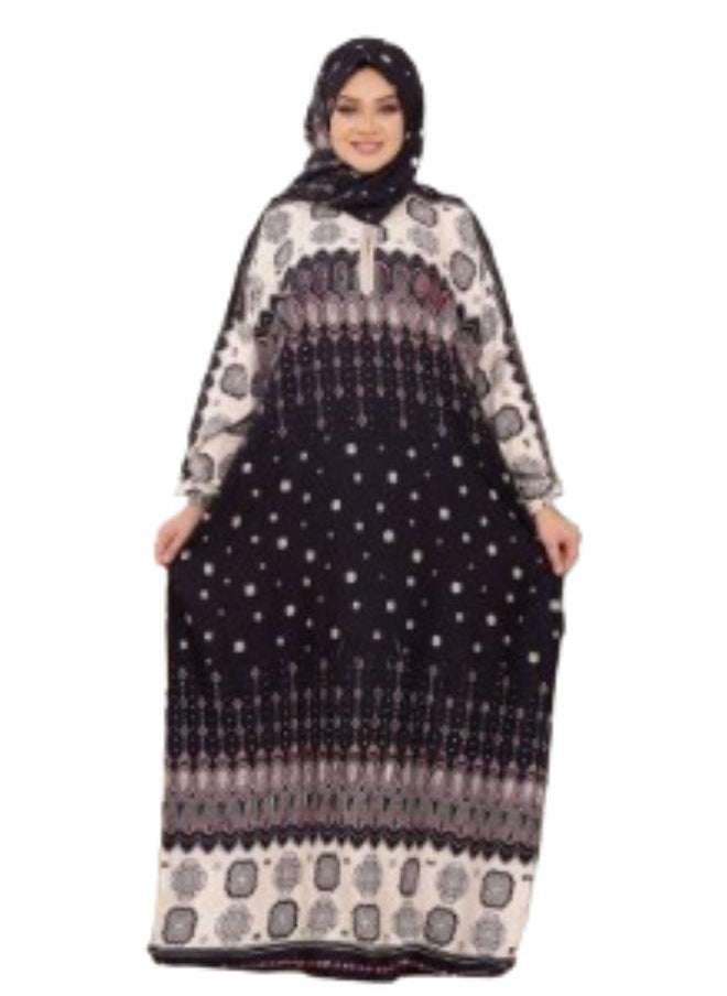 ماركة غير محددة - اسدال فري سايز خامه قطن تلبيس من 60/120 كيلو - Image 1