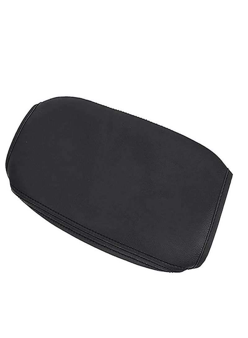 Car Console Armrest Cover Pad For Subaru Forester 2019 2020 2021 - Image 1