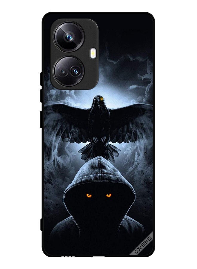 Covernex Protective Case Cover For Realme 10 Pro Plus Eagle - Image 1