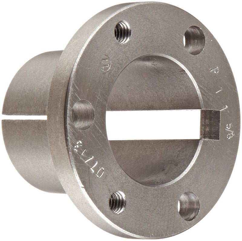 P1 1 5/8 Split Taper Bushing, 1-5/8" Bore