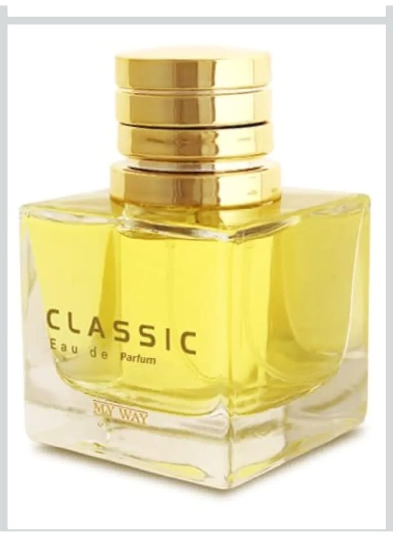 My Way Classic perfume for men from My Way - Image 2