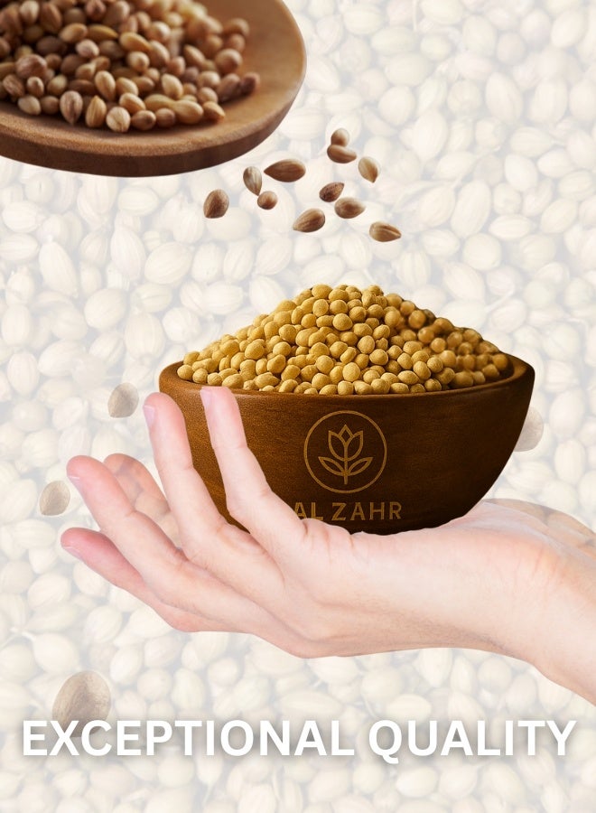 زهر بذور محلب البرقوق المجففة من الزهر - بذور عطرية طبيعية للخبز والحلويات والبستنة - Image 5