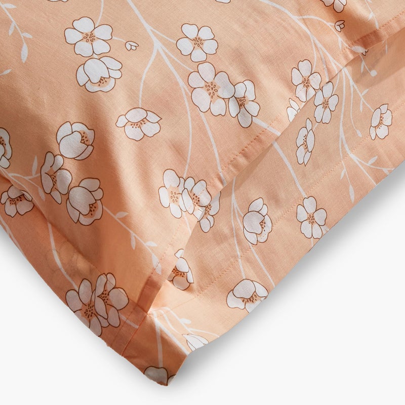 Home Centre AW24- Printed DBS with 2 Pillow CASE-2.28MX2.54M45CMX70CM - Image 5