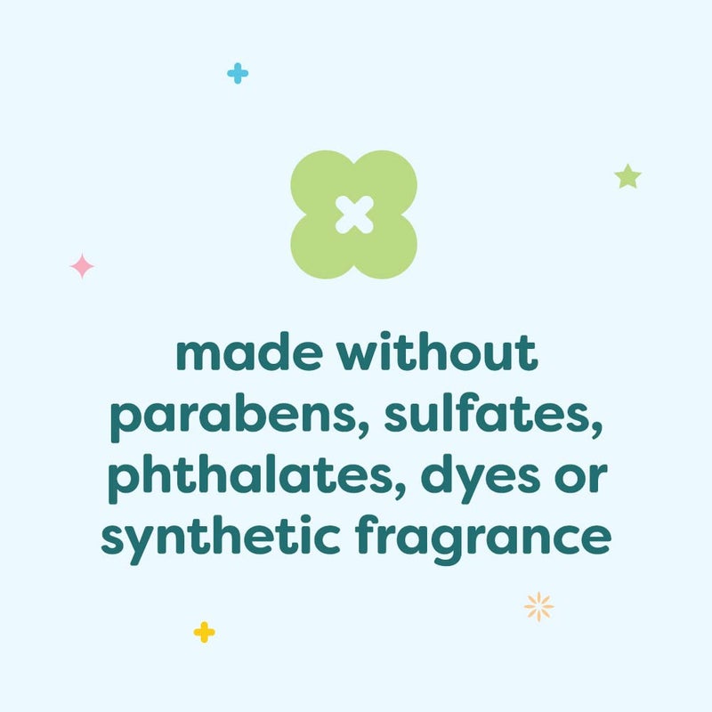 Babyganics Mosquito Repellent Lotion, Made with Plant and Essential Oils, Non-Greasy, 4oz - Image 4