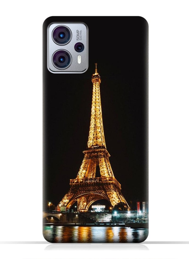 AMC DESIGN Protective Case Cover For Motorola Moto G23 - Image 1