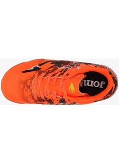 Joma أحذية كرة القدم للأطفال سوبر كوبا جونيور 2408 برتقالي (أستروتيرف) SCJS2408TF  - Image 2