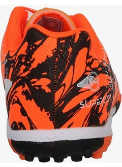 Joma أحذية كرة القدم للأطفال سوبر كوبا جونيور 2408 برتقالي (أستروتيرف) SCJS2408TF  - Image 4