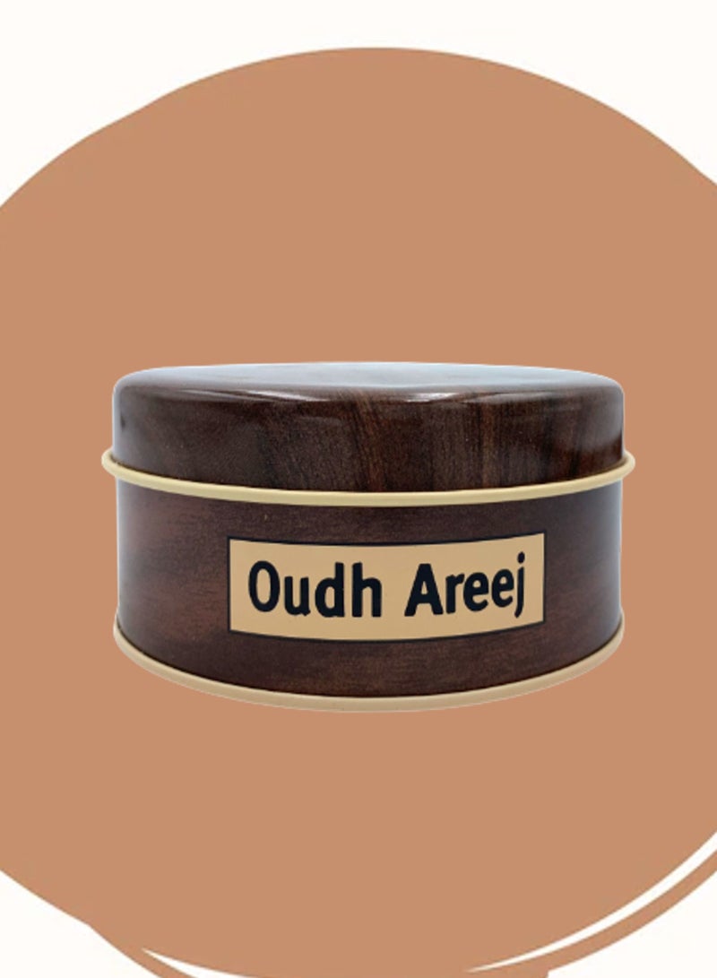 دهني 6 قطع بخور عود أريج 25 جرام - Image 3