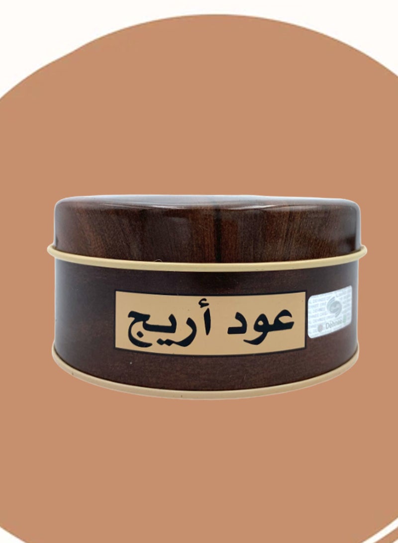 دهني 6 قطع بخور عود أريج 25 جرام - Image 2