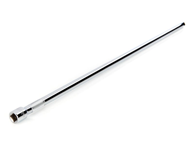 TEKTON 3/8 Inch Drive x 24 Inch Extension | SHA11124 - Image 1