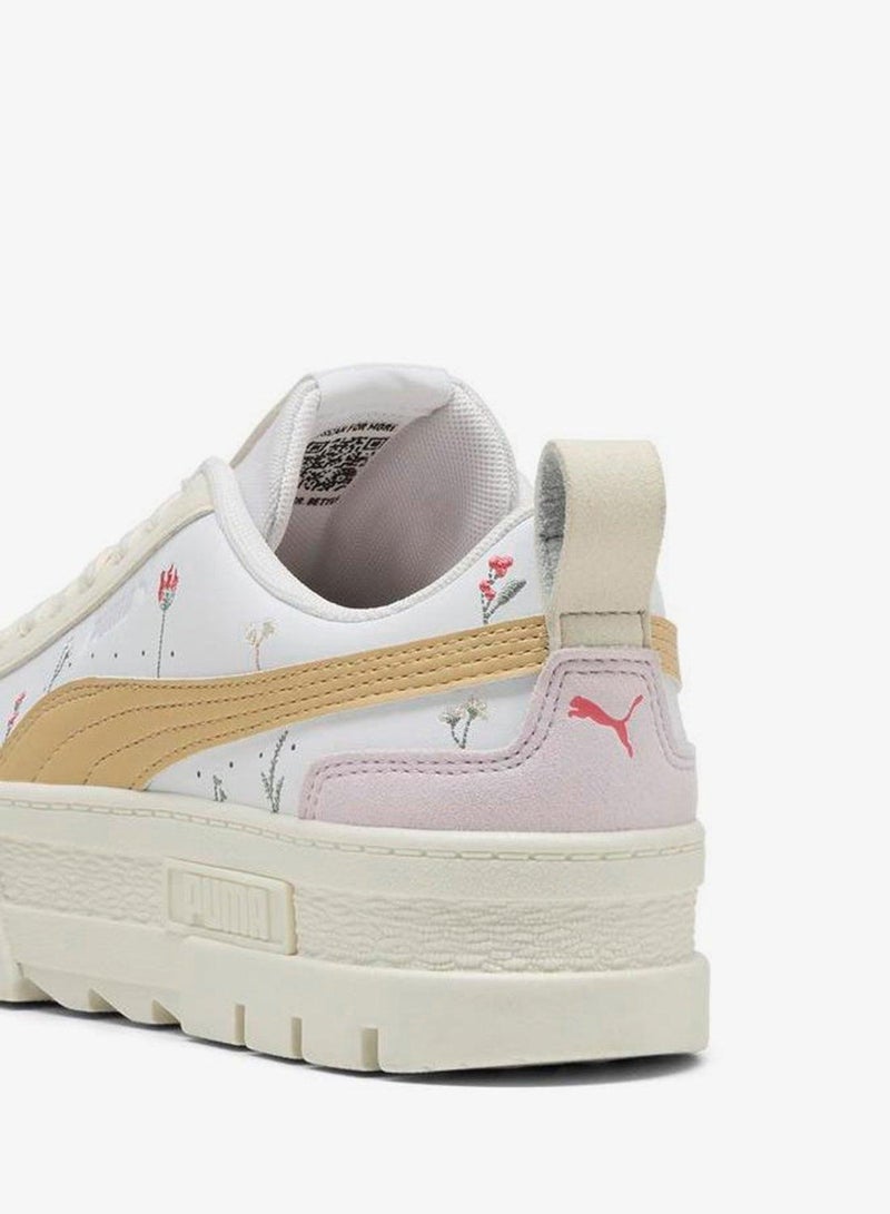 PUMA Mayze Secret Garden Wns - Image 5