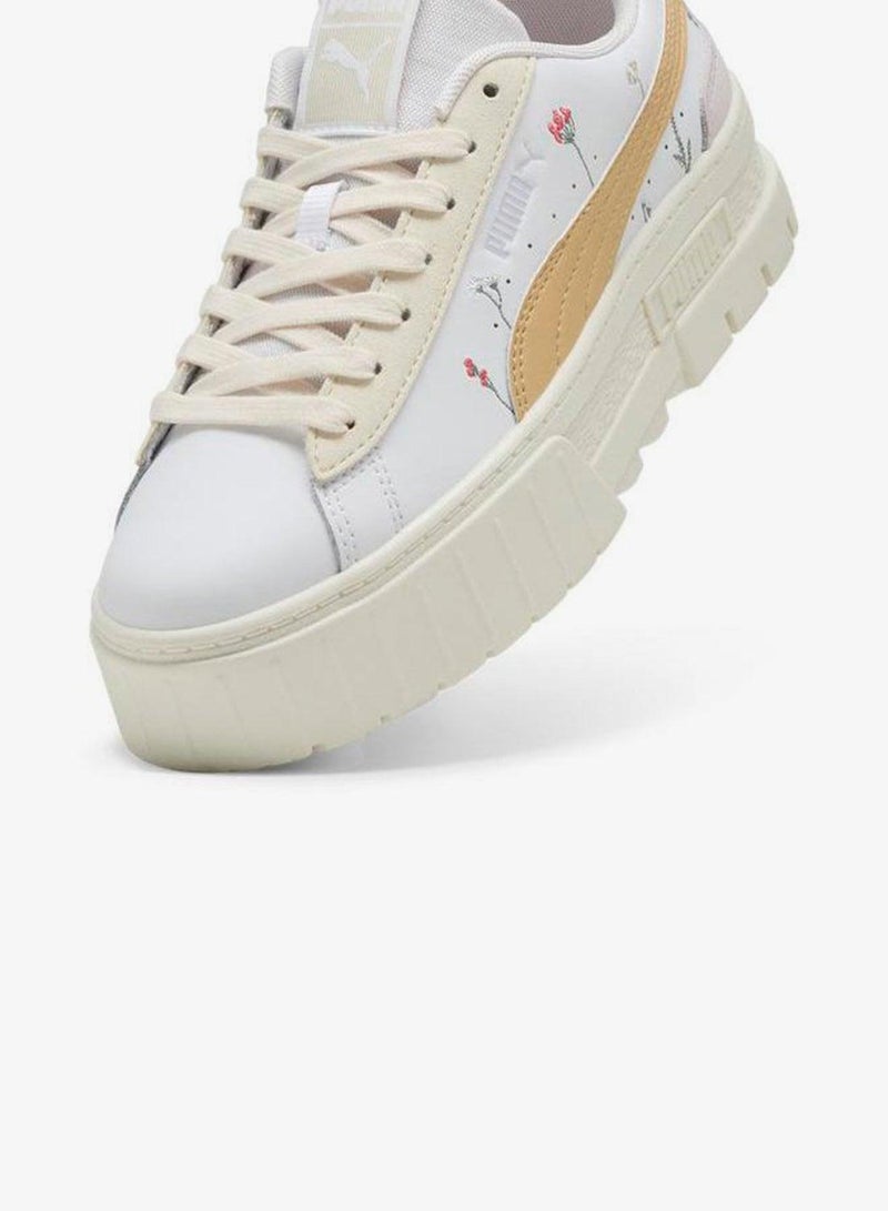 PUMA Mayze Secret Garden Wns - Image 4