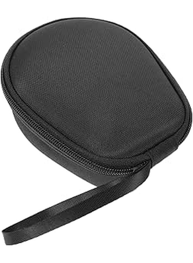 Waterproof Portable Earphone Storage Bag Cable Organizer Case Black Travel Pouch - Image 1