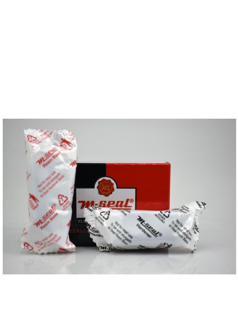 Pidilite Pidilite M-Seal Multi-Purpose Epoxy Compound 100G | Strong Sealant For Sealing, Joining, Fixing And Building Applications  - Image 4