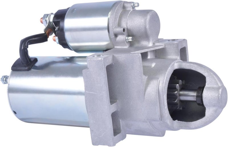 ACDelco Gold 337-1112 Starter - Image 1