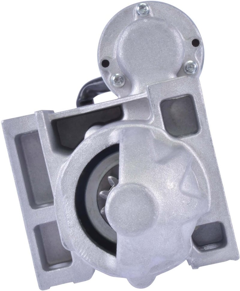 ACDelco Gold 337-1112 Starter - Image 3