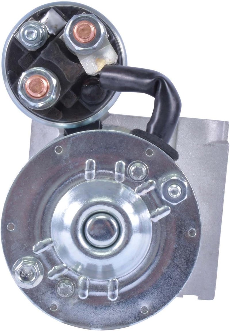 ACDelco Gold 337-1112 Starter - Image 2