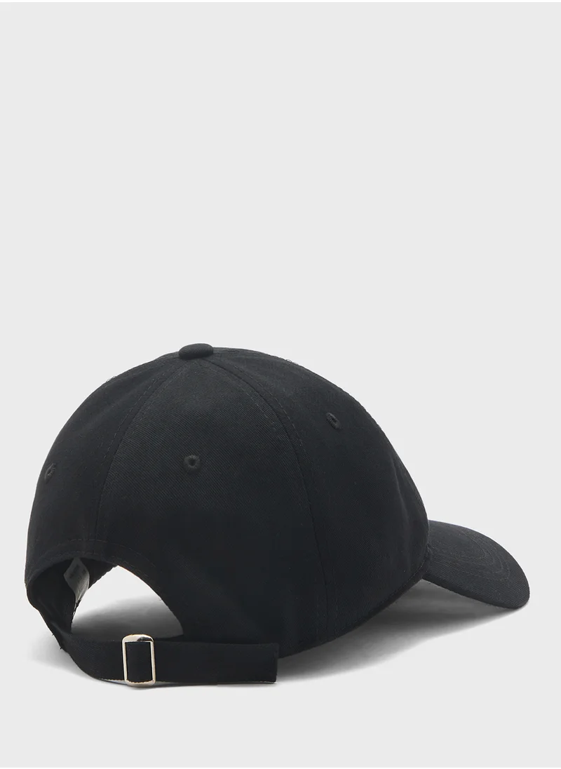 سفنتي فايف Casual Curve Peak Cap