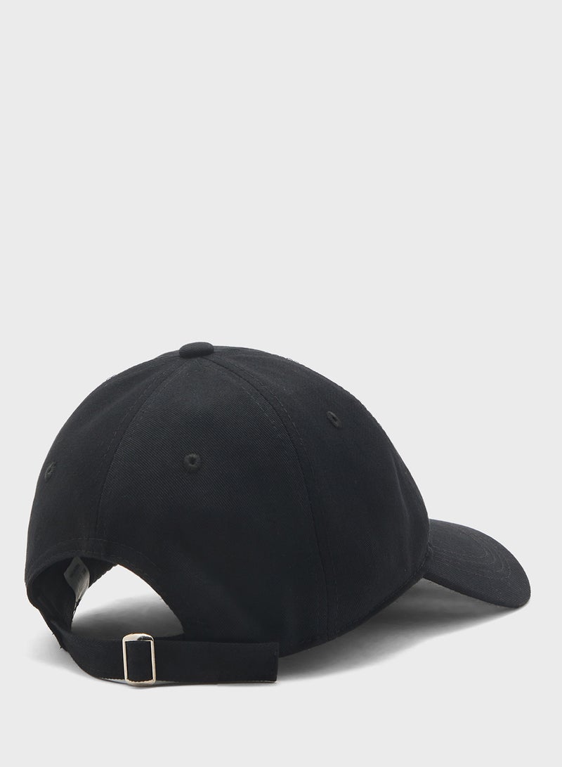 Seventy Five Casual Curve Peak Cap  - Image 2