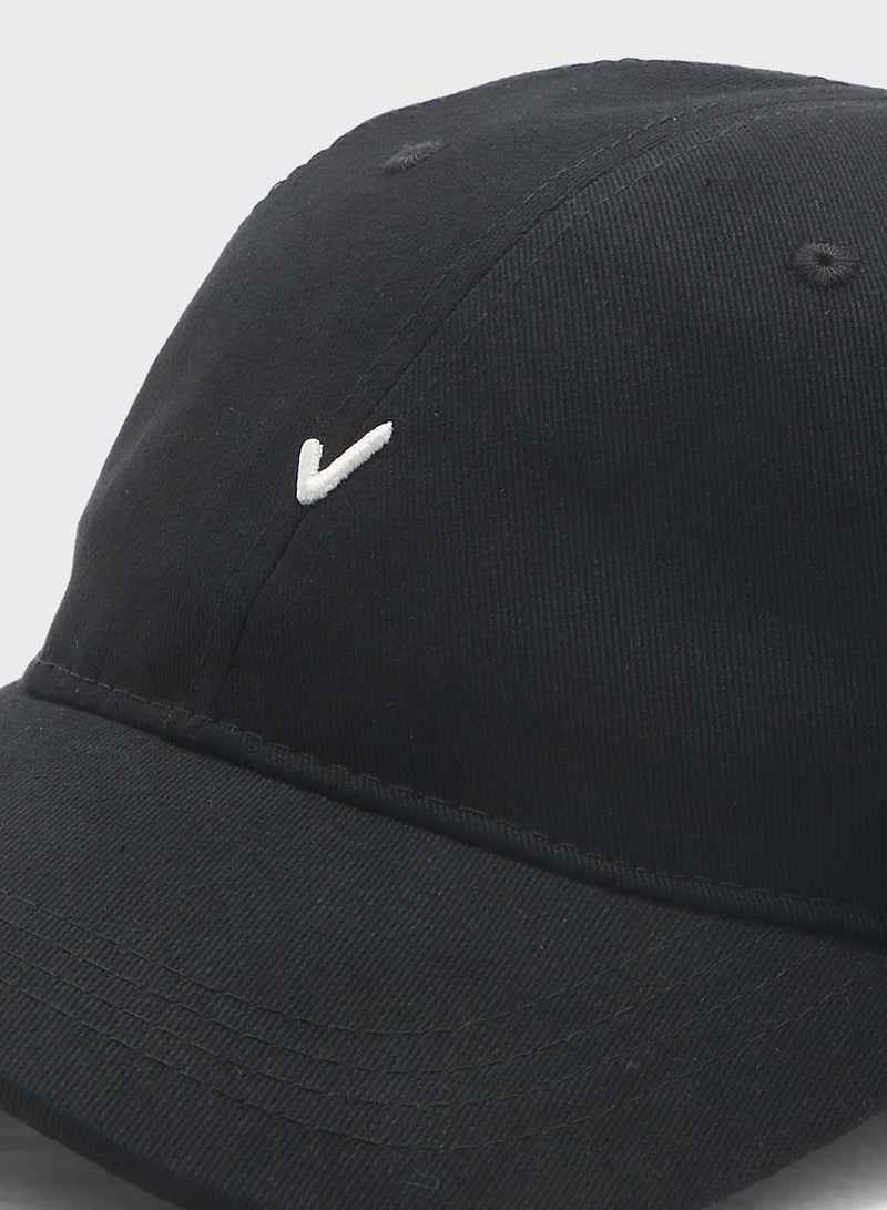 Seventy Five Casual Curve Peak Cap  - Image 3