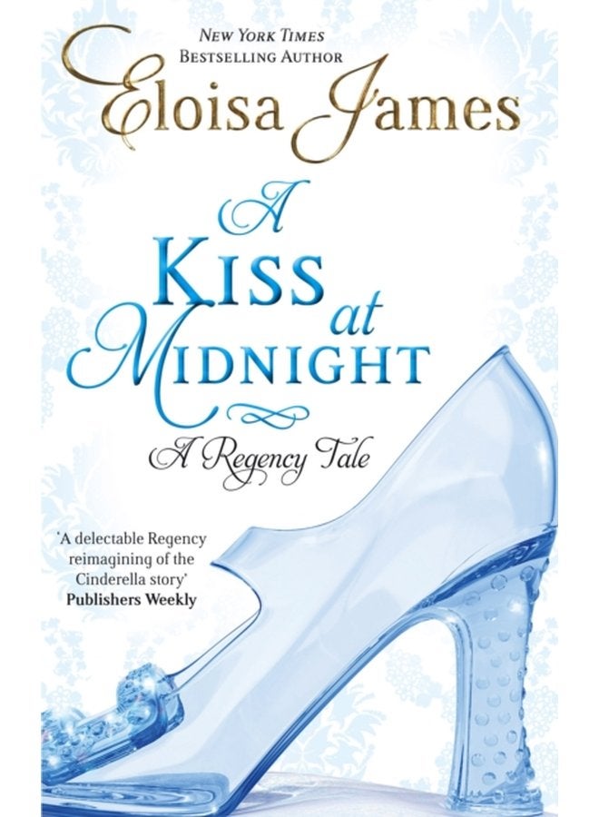 A Kiss At Midnight Number 1 in series - Paperback