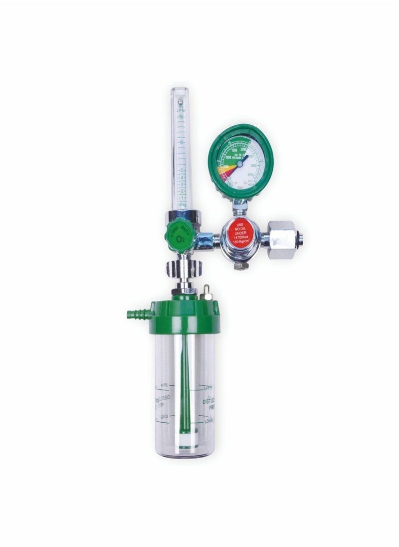 keemz Medical oxygen regulator - Image 1