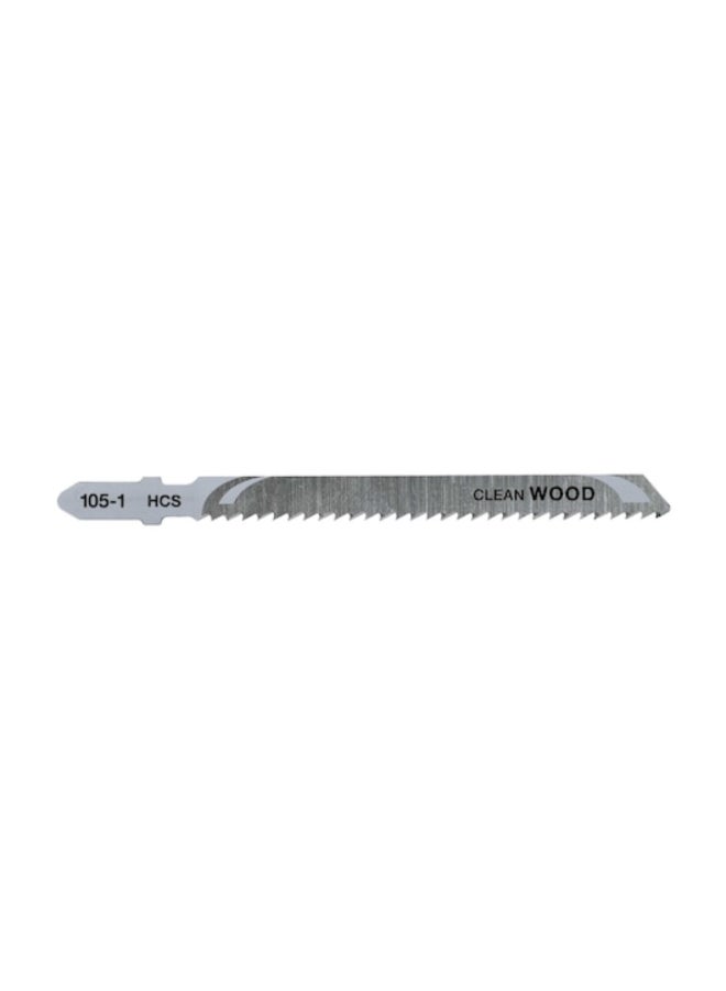 ديوالت طقم أنصال منشار ساق T قاطعة للمعدن والخشب 10 قطع ألوان متعددة 1 ×10 ×12.8 سم DT2294-QZ - Image 3