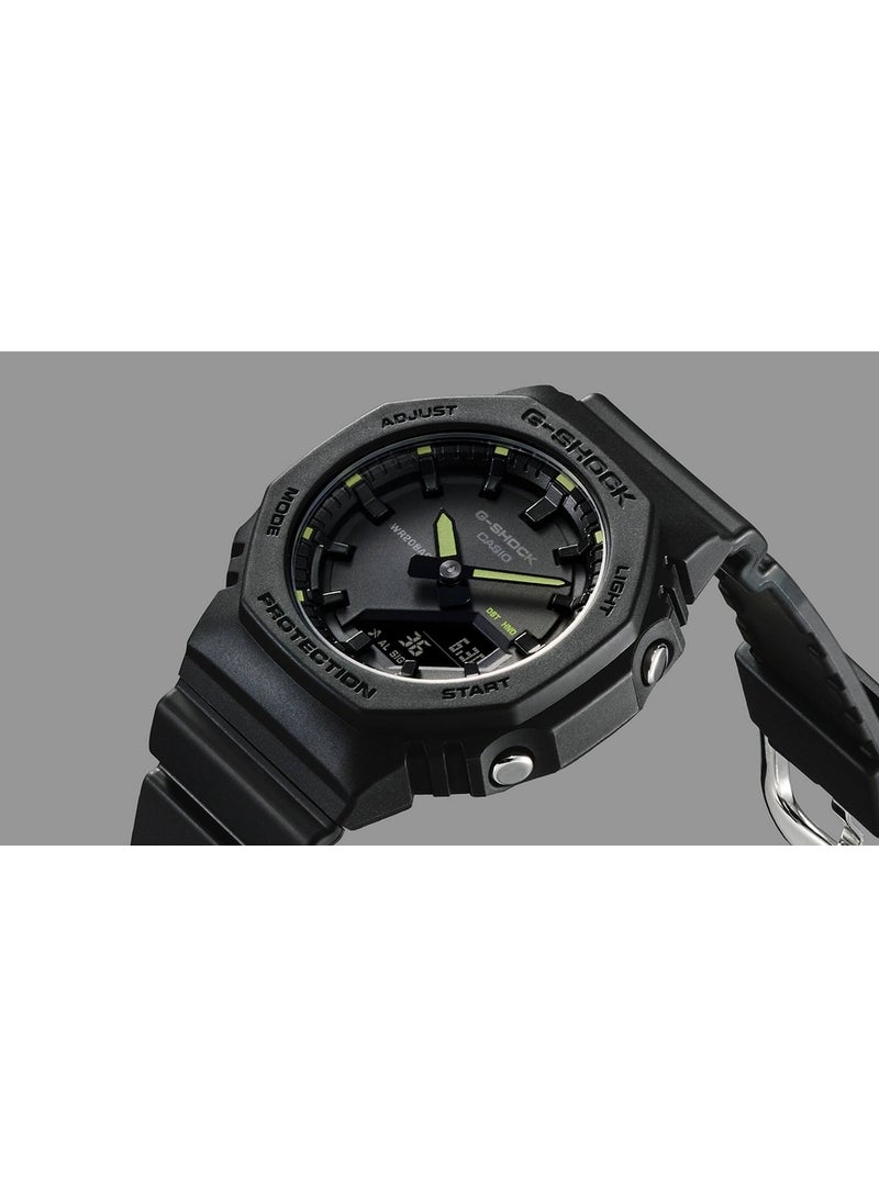 G-SHOCK Analog-Digital GMA-P2100SA-1A1 Women Wrist Watch - Image 3