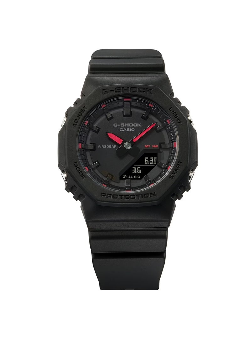 G-SHOCK Analog-Digital GMA-P2100SA-1A1 Women Wrist Watch - Image 4