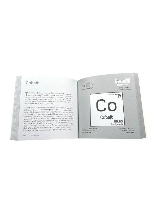 Science In Minutes: Physics, Math, Astronomy And Periodic Table - Image 5