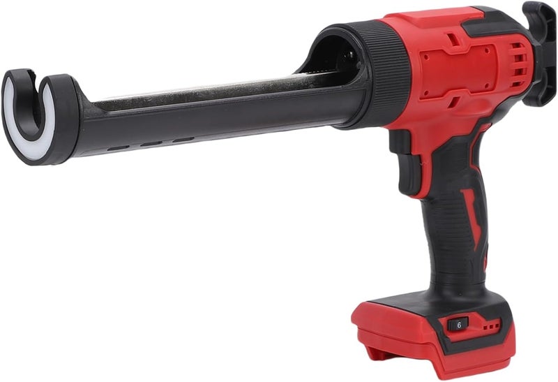 Bewinner Lithium Battery Powered Calafetage Gun with Updated Display Screen, Automatic Retraction Mechanism to Apply Correct Accuracy for National Renewals - Image 5