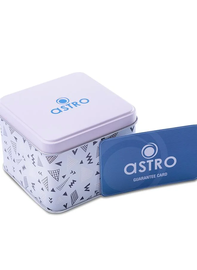 ASTRO Astro A23901-PPPL Kids Digital Display Watch & PU Strap Pink