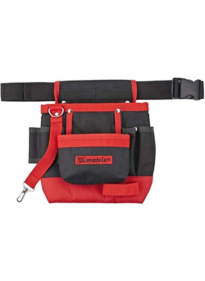 Single Belt Tool Bag With 7 Pockets 902419 - pzsku/Z8A9608FF7C127E8FF11DZ/45/_/1721005691/6cdfa8d3-ce5c-4f7a-85d9-f43569807164