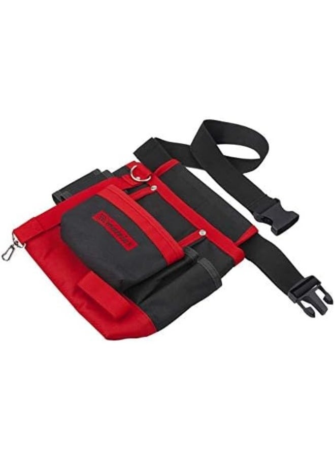 Single Belt Tool Bag With 7 Pockets 902419 - pzsku/Z8A9608FF7C127E8FF11DZ/45/_/1721005694/31487be6-9351-4322-bf58-f8bd27bda19c