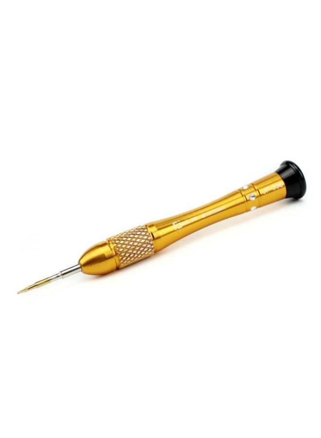 general JIAFA JF-338-T2 Hex T2 Screwdriver Repair Tools-Color:Color: Brown - Image 3